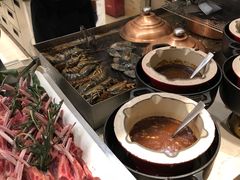 -上海雅居乐万豪侯爵酒店