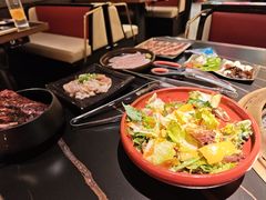 -厚贞日式烤肉(浦东汇智店)