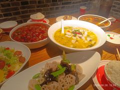 -大海碗·炸酱面·烤鸭·京菜(天坛店)