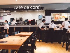 大堂-大家乐(深圳中信店)