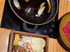 -花潮料理艺食馆(世欧广场店)
