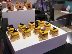-咖啡苑自助餐厅·中国大饭店