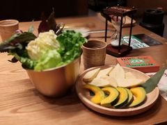-大头椰·椰子鸡火锅(新梦店)