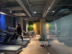 -OXYGYM奥美氧舱运动中心(丽都水岸店)