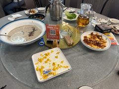 -太湖人家·休闲农庄(龙之梦店)