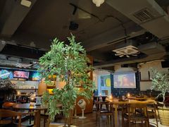 -JINNS锦时 steak&pizza(浸信会礼拜堂旧址店)