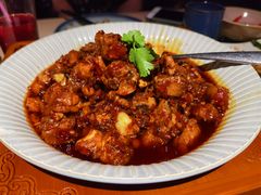 -山石榴·贵州菜(丰盛里店)