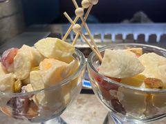 -很久以前羊肉串(南京路第一百货店)
