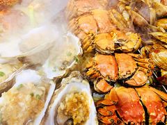 -日进一片海.生腌海鲜火锅.宵夜烧烤(三里屯总店)