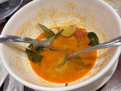 -Dang restaurant (patong phuket)