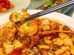 -香港狮子山下·明星粤菜餐厅(北苑店)