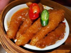 -南枝记·港式打边炉(新北万达店)