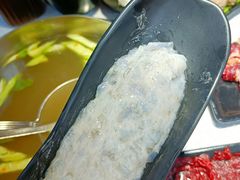 -潮正和潮汕牛肉火锅·老字号(番禺万达店)