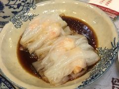 -阿殳菜馆·私厨(水围村店)
