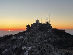 -泰山风景名胜区