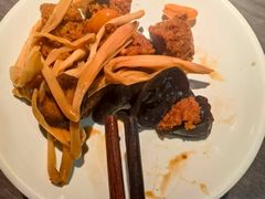 -阿大排档(长春这有山店)