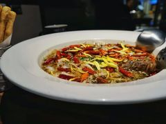-太二酸菜鱼(广州IFC国金天地店)