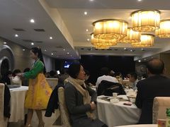 -牡丹峰朝鲜料理