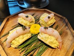 -锦荟JINHUI·浙江小馆(上海荟聚店)