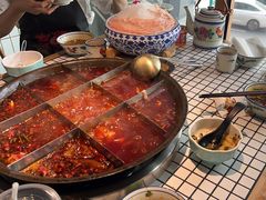 -董眼镜火锅(洪崖洞总店)