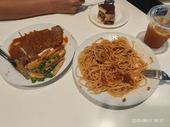 -宜家·瑞典风味餐厅(无锡店)