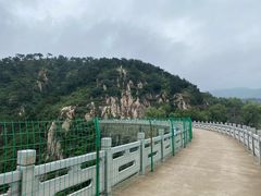 -黄巢水库