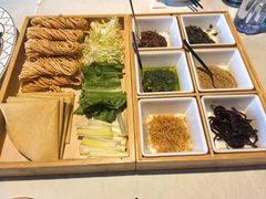 -庆云楼饭庄(什刹海店)