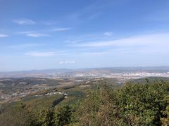 -帽儿山国家森林公园