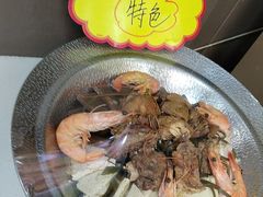 -龙香居海鲜家常菜饭店·特色驴肉·古城浑锅