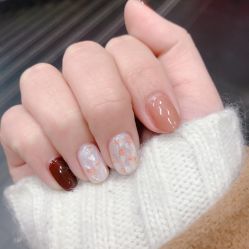 -PinkBaby美甲美睫
