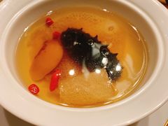 -上海苏宁宝丽嘉酒店·嘉府壹号中餐厅