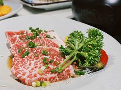 -久藏·横膈膜烧肉·酒场(江汉路店)
