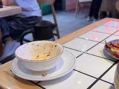 -留香铁板烤肉(解放西路旗舰店)