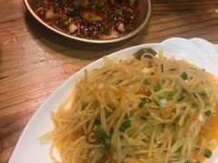 -兔槽江湖菜·重庆璧山兔(水围店)