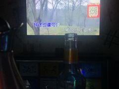 -尚橙歌坊主题式KTV(恒大商业广场店)