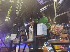 -杨记齐齐哈尔烤肉(五莲路店)