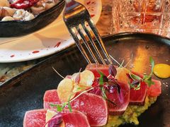 -BROWNSTONE布朗石西班牙餐厅(富城店)