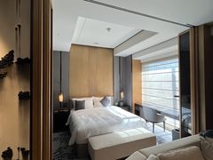 -广州德安丽舍凯宾斯基酒店