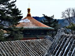 -潭柘寺景区