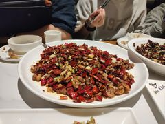 -三猫黑鱼花(南大店)
