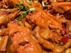 -胖哥俩肉蟹煲(永旺店)