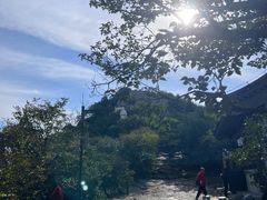 -千佛山风景名胜区