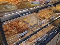 凯撒大帝-85度C(南京中山南店)