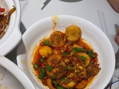 -兰湘子·湘菜小炒(南京江宁万达店)