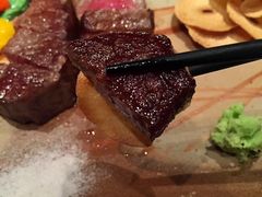 -Ginza Onodera铁板烧(外滩十八号店)