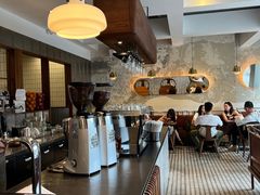 -BAKER&SPICE(BFC外滩金融中心店)