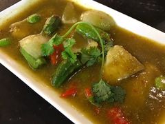 -外婆家餐厅(莱佛士城店)