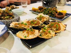 -渔娘渔家丹东海鲜(东直门店)