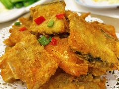 -寻味顺德·南记酒家·传统顺德菜·鱼生(广源路店)