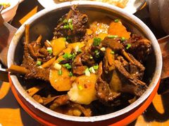 -95号酱骨·一块豆腐(展春园西路店)